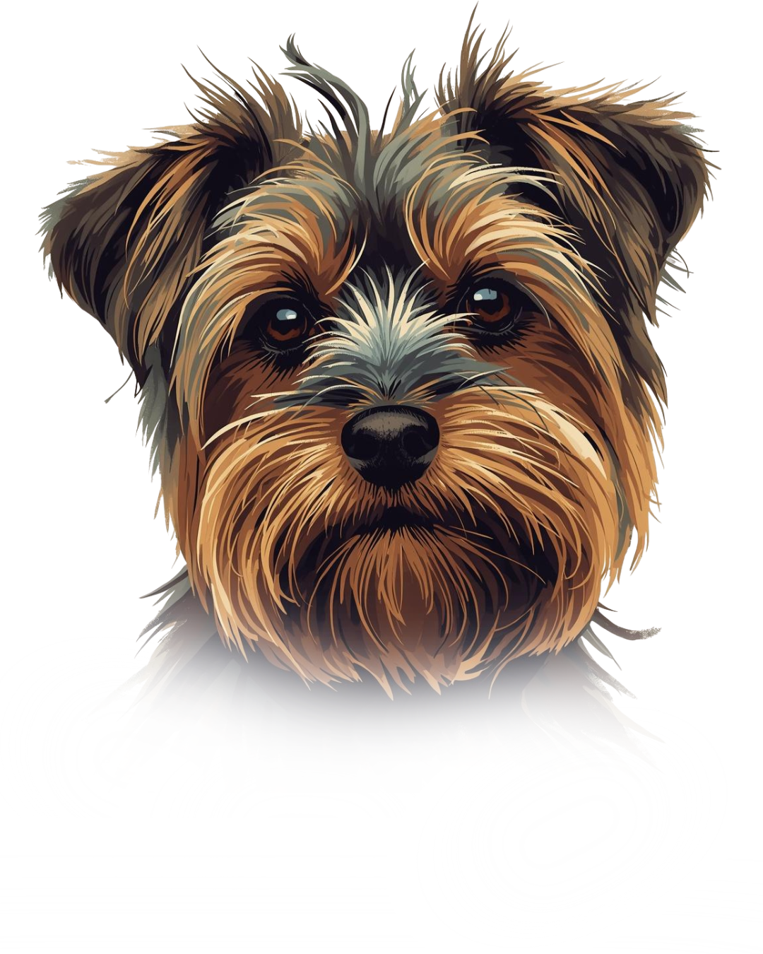 Traditional  Puppies